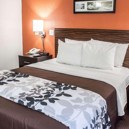 Sleep Inn Arlington Near Six Flags Buitenkant foto