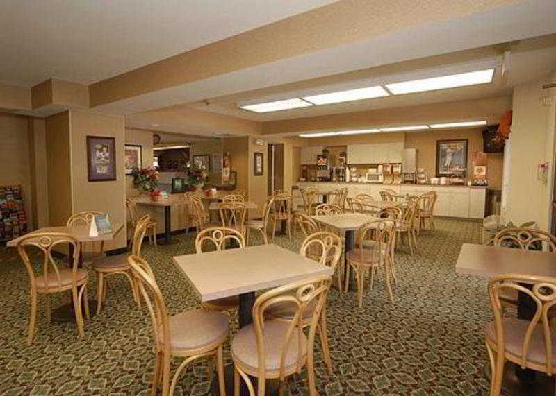 Sleep Inn Arlington Near Six Flags Buitenkant foto
