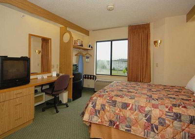 Sleep Inn Arlington Near Six Flags Buitenkant foto