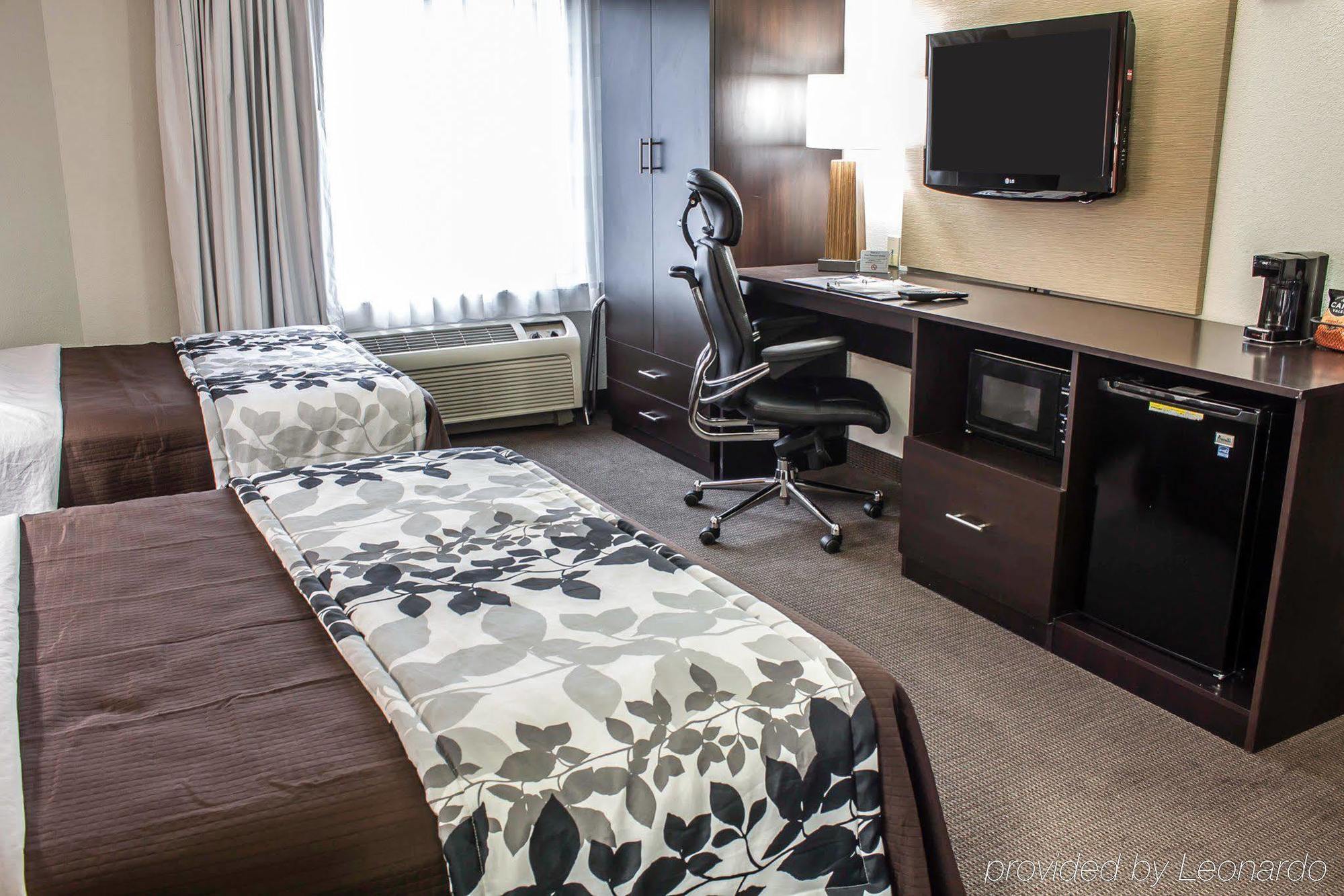 Sleep Inn Arlington Near Six Flags Buitenkant foto